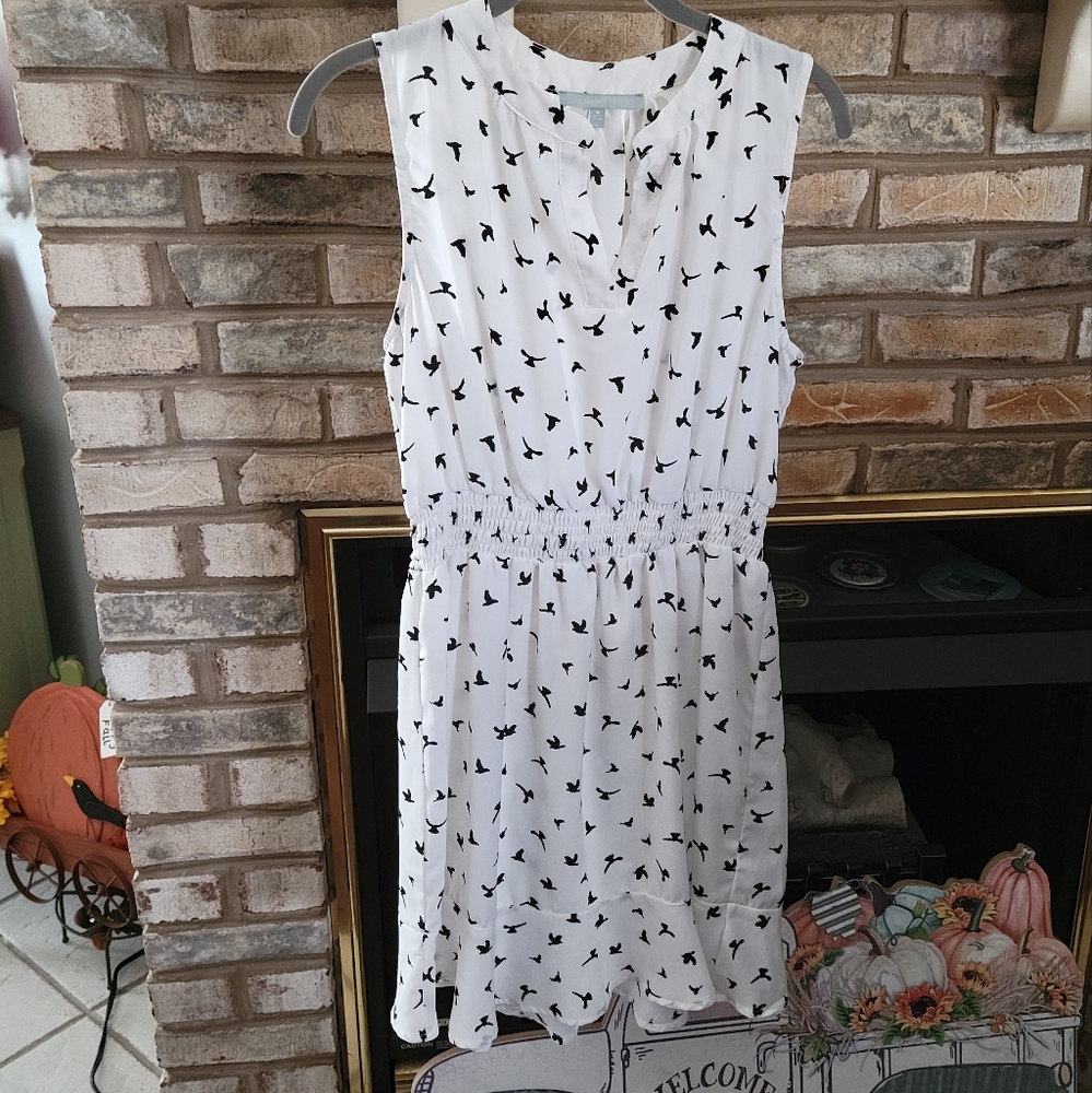Sweet Rain Sun Dress 👗